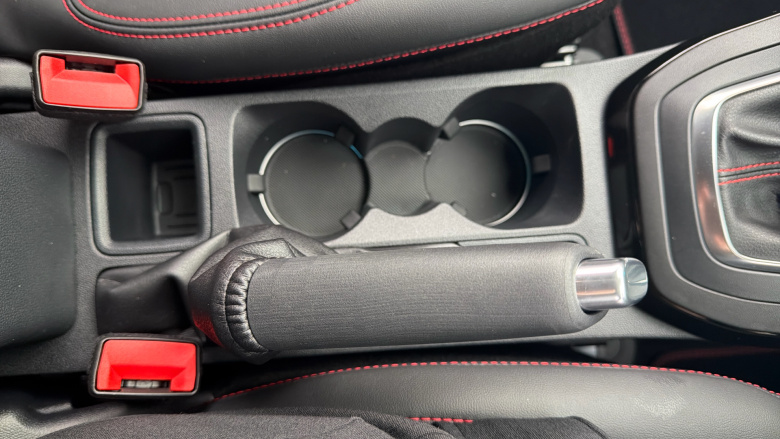 Ford Puma 1.0 EcoBoost Hybrid mHEV ST-Line X 5dr Petrol Hatchback